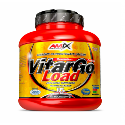 Amix Nutrition Vitargo Load 2000 g.